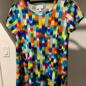 LuLaRoe Scarlett